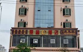 Lijia Hotel Qinglan